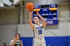 WBBall vs Plymouth  Wheaton College women's basketball vs Plymouth State. - Photo By: KEITH NORDSTROM : Wheaton, basketball